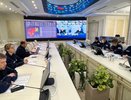 Энергетики «Россети Центр» оперативно ликвидируют последствия непогоды в регионах своей ответственности
