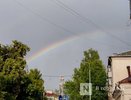 Опубликован прогноз погоды на первую неделю июля в Нижнем Новгороде