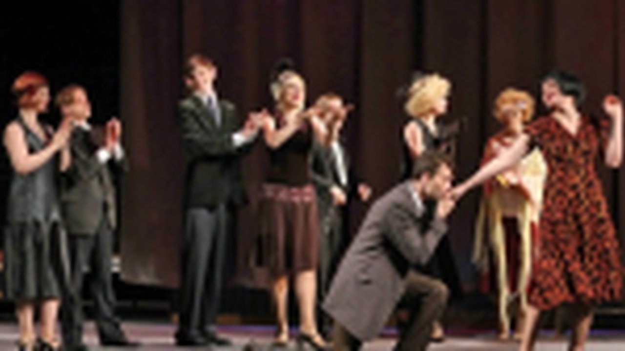 Главная картинка новости: Подходцев и двое других (12+) 01 марта (Пт)  18:30