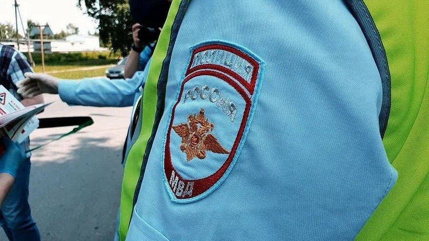 Главная картинка новости: Нижегородская полиция начала проверку из-за ребенка с автоматом в парке