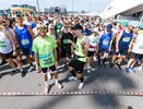 6,5 тыс. человек приняли участие в забеге СберПрайм Зеленый Марафон в Нижнем Новгороде