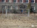 Стадион «Полет» в Нижнем Новгороде требует реконструкции