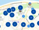 Бесплатный Wi-Fi в Нижнем Новгороде: онлайн-карта со всеми точками