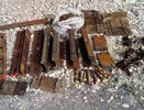 Нижегородец попался на крупной краже металлоизделий в Кировской области