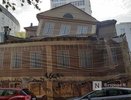 Проект восстановления дома Штерновой доработают в Нижнем Новгороде