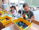 Более 1,2 тысячи детей побывали в нижегородских «Кванториумах» с начала лета