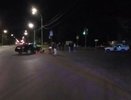 Парень и девушка пострадали в ДТП в Нижнем Новгороде