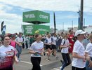 Троих человек увезли в больницу с марафона «Беги, герой» в Нижнем Новгороде