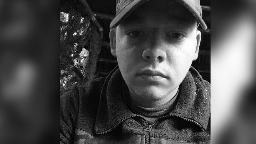 Главная картинка новости: Нижегородец Кирилл Воронин погиб на СВО