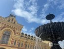 Нижегородская ярмарка просит отказать в иске на 6 000 000 долларов