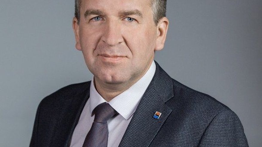 Главная картинка новости: Коростелев Дмитрий Анатольевич 