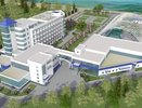 Курортный комплекс с ТРЦ в Крыму предлагают купить нижегородцам
