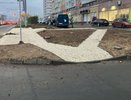 Новые остановки для электробусов Э-9 заработают на улице Ванеева в октябре