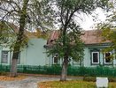 Дом из повести Аркадия Гайдара выставили на торги в Нижегородской области