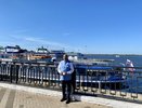 Почетный консул РФ в индийском Тривандруме посетил Нижний Новгород