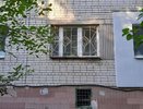 Годовалая девочка выпала из окна в Нижнем Новгороде