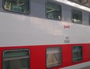 Двухэтажный поезд Нижний Новгород — Москва запустят в 2025 году
