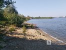 Семь озер и пляжей в Нижнем Новгороде признаны опасными для купания