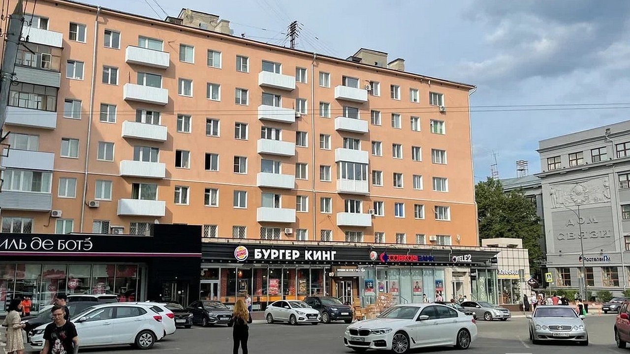 Главная картинка новости: Более 27 млн рублей штрафов за парковку выписали нижегородцам в 2024 году