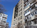Власти отчитались о восстановительных работах в доме на Фучика после взрыва