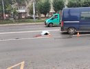 Легковушка сбила насмерть женщину в Нижнем Новгороде