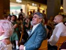 Лидер «Новых людей» Алексей Нечаев посетил выставку местных производителей в Нижнем Новгороде