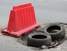 Нижегородцев призывают сдавать старые шины на переработку