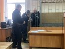 Нижегородца, заклеившего авто мешками для трупов, арестовали на 2 месяца