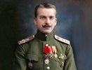 Петр Нестеров впервые в мире выполнил "мертвую петлю"