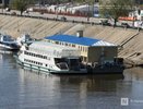 Второй колесный теплоход появится в Нижегородской области