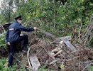 Более 6 700 пропавших нижегородцев нашли полицейские в 2023 году