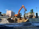 Режим повышенной готовности после ЧП с упавшим в яму нижегородцем отменен