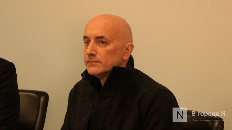 Главная картинка новости: Захар Прилепин может возглавить театр современной патриотической драматургии