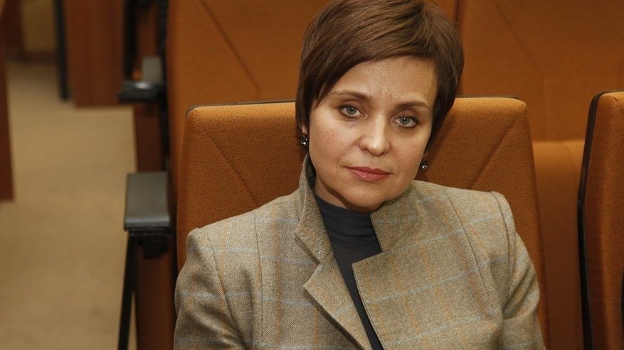 Главная картинка новости: Марина Ракова рассказала о планах на посту советника нижегородского губернатора