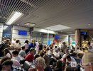 Самолеты массово задерживают в Нижнем Новгороде: аэропорт закрыт
