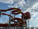 Посетителей аквапарка в Нижнем Новгороде эвакуировали 29 июня