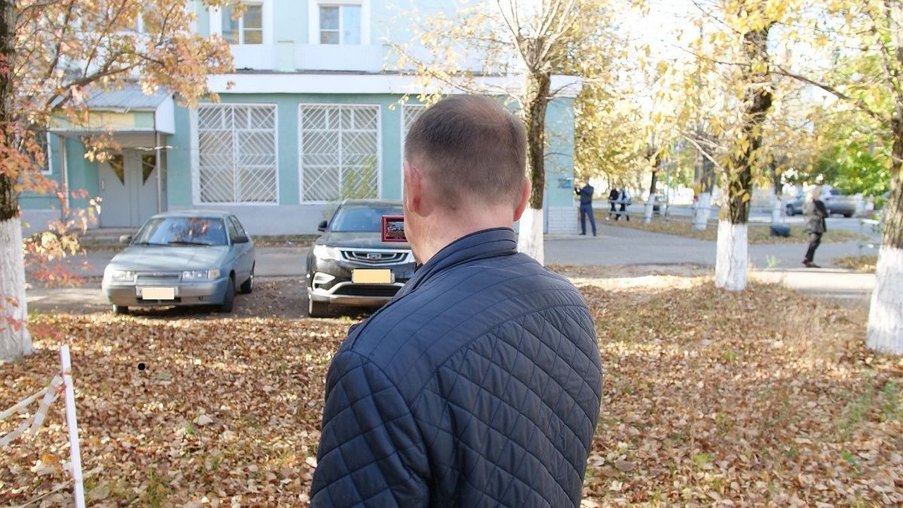 Главная картинка новости: Дзержинских водителей оштрафовали на 56 тысяч рублей за неправильную парковку