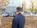 Дзержинских водителей оштрафовали на 56 тысяч рублей за неправильную парковку