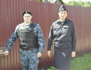 Незаконный 427-метровый забор обнаружили у реки под Нижним Новгородом