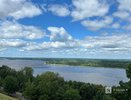 Билеты на «Метеор» до Казани начали продавать в Нижнем Новгороде