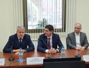 Александр Лариков возглавил нижегородскую торгово-промышленную палату