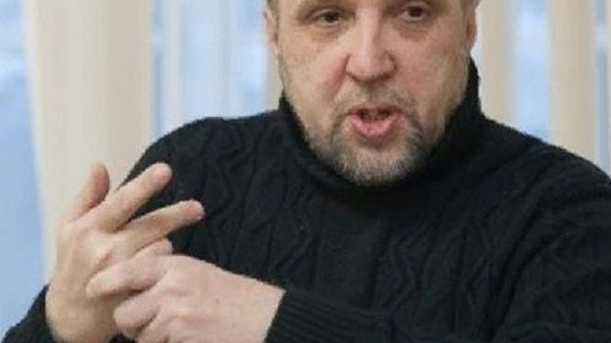 Главная картинка новости: Опенков Михаил Юрьевич