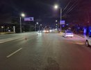 Пожилой нижегородец скончался после ДТП в Нижнем Новгороде