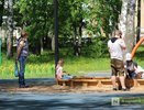 Шесть человек пострадали из-за адской жары в Нижегородской области