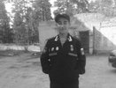 26-летний житель Дзержинска погиб в ходе СВО