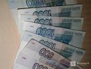 Житель Нижегородской области отдал лжеброкеру 3 млн рублей