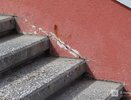 Трещины на Чкаловской лестнице в Нижнем Новгороде уберут к началу июля