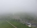 Туман накроет Нижегородскую область 2 августа