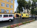 Женщину и ребенка со страшными ожогами доставили в Нижний Новгород из Ингушетии