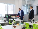 Учебный процесс в новом корпусе школы в Анкудиновке начнется 15 января